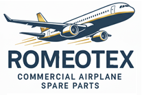 Romeotex logo